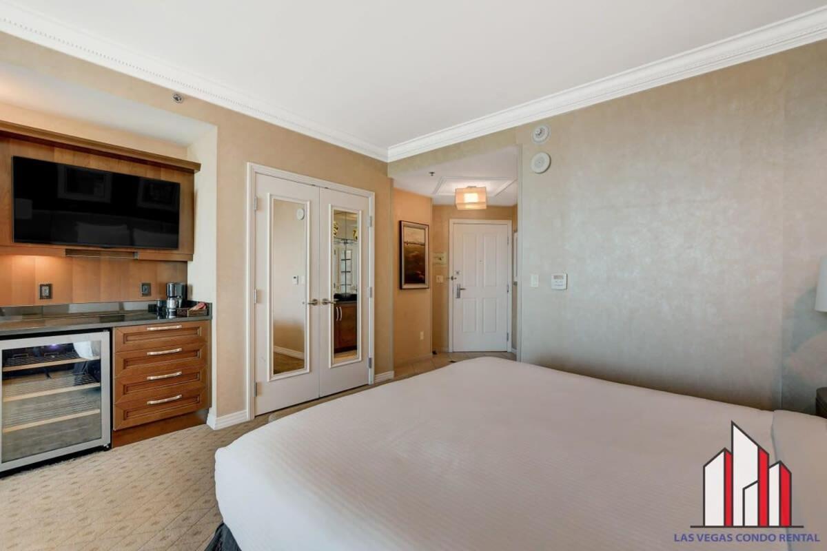 Mgm Signature-08-604 Jacuzzi Studio Лас-Вегас Экстерьер фото